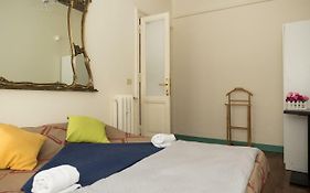 Youth Hostel Termini